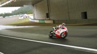 Moto - News: MotoGP 2009, Motegi, gara: vince Lorenzo