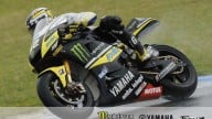 Moto - News: MotoGP 2009: waiting for Jerez