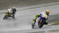 Moto - News: MotoGP 2009: monogomma bucato?