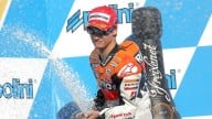 Moto - News: MotoGP 2009: monogomma bucato?