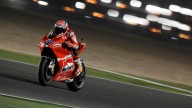 Moto - News: MotoGP 2009, Qatar, Gara: vince Stoner