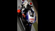 Moto - News: MotoGP 2009, Qatar, Gara: vince Stoner