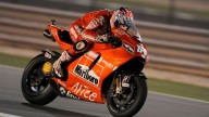Moto - News: MotoGP 2009, Qatar, Gara: vince Stoner