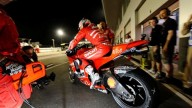 Moto - News: MotoGP 2009, Qatar, Gara: vince Stoner