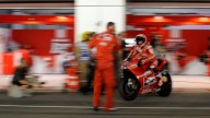 Moto - News: MotoGP 2009, Qatar, Gara: vince Stoner