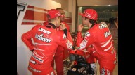 Moto - News: Qatar 2009 come Misano 1989. O era Spa?