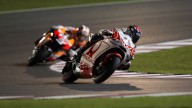 Moto - News: MotoGP 2009, Qatar, Gara: vince Stoner