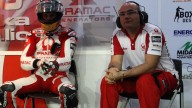 Moto - News: MotoGP 2009, Qatar, Gara: vince Stoner