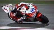 Moto - News: MotoGP 2009, Qatar, Gara: vince Stoner