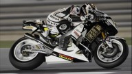 Moto - News: MotoGP 2009, Qatar, Gara: vince Stoner