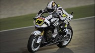 Moto - News: MotoGP 2009, Qatar, Gara: vince Stoner