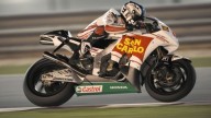 Moto - News: MotoGP 2009, Qatar, Gara: vince Stoner