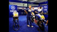 Moto - News: Qatar 2009 come Misano 1989. O era Spa?