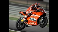 Moto - News: Qatar 2009 come Misano 1989. O era Spa?