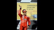 Moto - News: MotoGP 2009, Qatar, Gara: vince Stoner