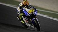 Moto - News: Qatar 2009 come Misano 1989. O era Spa?