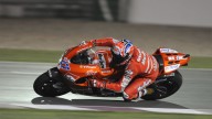 Moto - News: MotoGP 2009, Qatar: FP1 