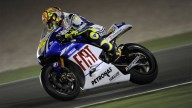 Moto - News: MotoGP 2009, Qatar: il telecidio