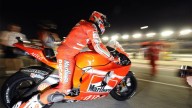 Moto - News: MotoGP 2009, Qatar: il telecidio