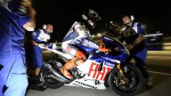 Moto - News: MotoGP 2009, Qatar: FP1 