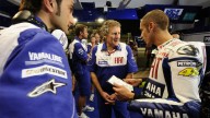 Moto - News: MotoGP 2009, Qatar: FP1 