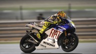 Moto - News: MotoGP 2009, Qatar: il telecidio