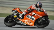 Moto - News: MotoGP 2009, Qatar: FP1 