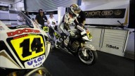 Moto - News: MotoGP 2009, Qatar: FP1 