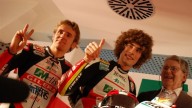 Moto - News: Shinya Nakano e Marco Simoncelli KO