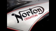 Moto - News: Norton NRV588 
