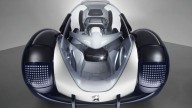 Moto - News: Peugeot RD Concept