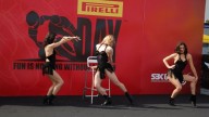 Moto - News: Pirelli Day: arrivederci al prossimo anno