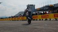 Moto - News: Pirelli Day: arrivederci al prossimo anno