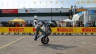 Moto - News: Pirelli Day: arrivederci al prossimo anno