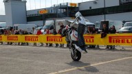 Moto - News: Pirelli Day: arrivederci al prossimo anno