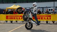 Moto - News: Pirelli Day: arrivederci al prossimo anno