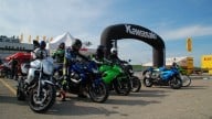 Moto - News: Pirelli Day: arrivederci al prossimo anno