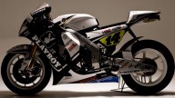 Moto - News: MotoGP 2009, Qatar: non c'è Playboy