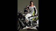 Moto - News: MotoGP 2009, Qatar: non c'è Playboy