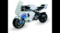 Moto - News: Polini 911 GP6