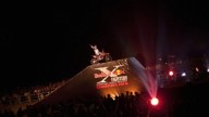 Moto - News: Red Bull X-Fighters tra le Piramidi di Giza