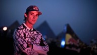 Moto - News: Red Bull X-Fighters tra le Piramidi di Giza