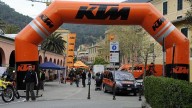 Moto - News: Trofeo KTM Enduro Sud: rimandata la tappa di Rieti