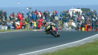 Moto - News: TT 2009: anche Valentino Rossi sull'Isola di Man