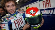 Moto - News: TT 2009: anche Valentino Rossi sull'Isola di Man