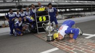 Moto - News: TT 2009: anche Valentino Rossi sull'Isola di Man