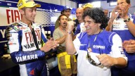 Moto - News: TT 2009: anche Valentino Rossi sull'Isola di Man