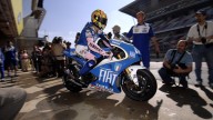 Moto - News: TT 2009: anche Valentino Rossi sull'Isola di Man