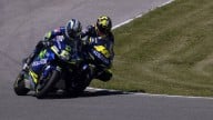 Moto - News: TT 2009: anche Valentino Rossi sull'Isola di Man