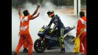 Moto - News: TT 2009: anche Valentino Rossi sull'Isola di Man